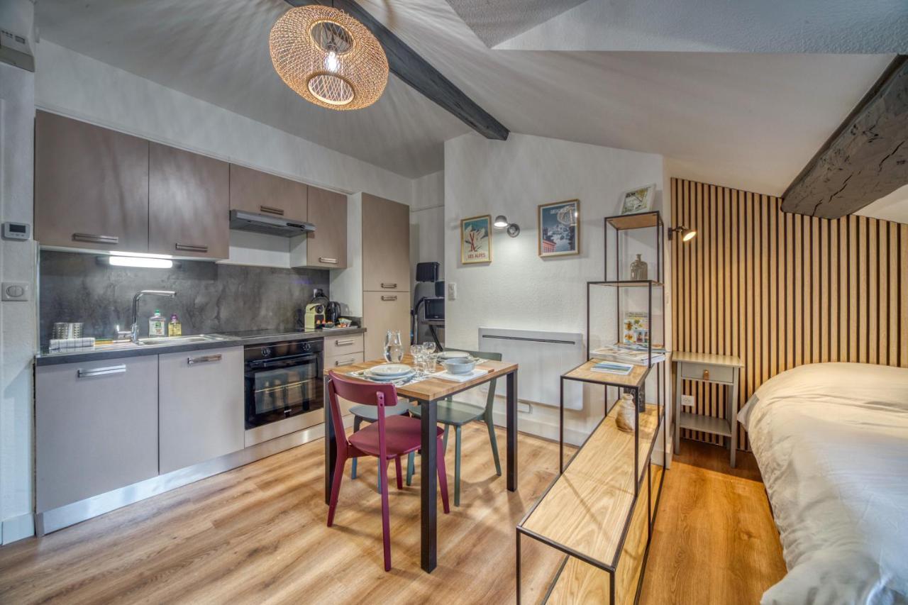 Apartment Le Strasbourg - Centre - Climatisation *