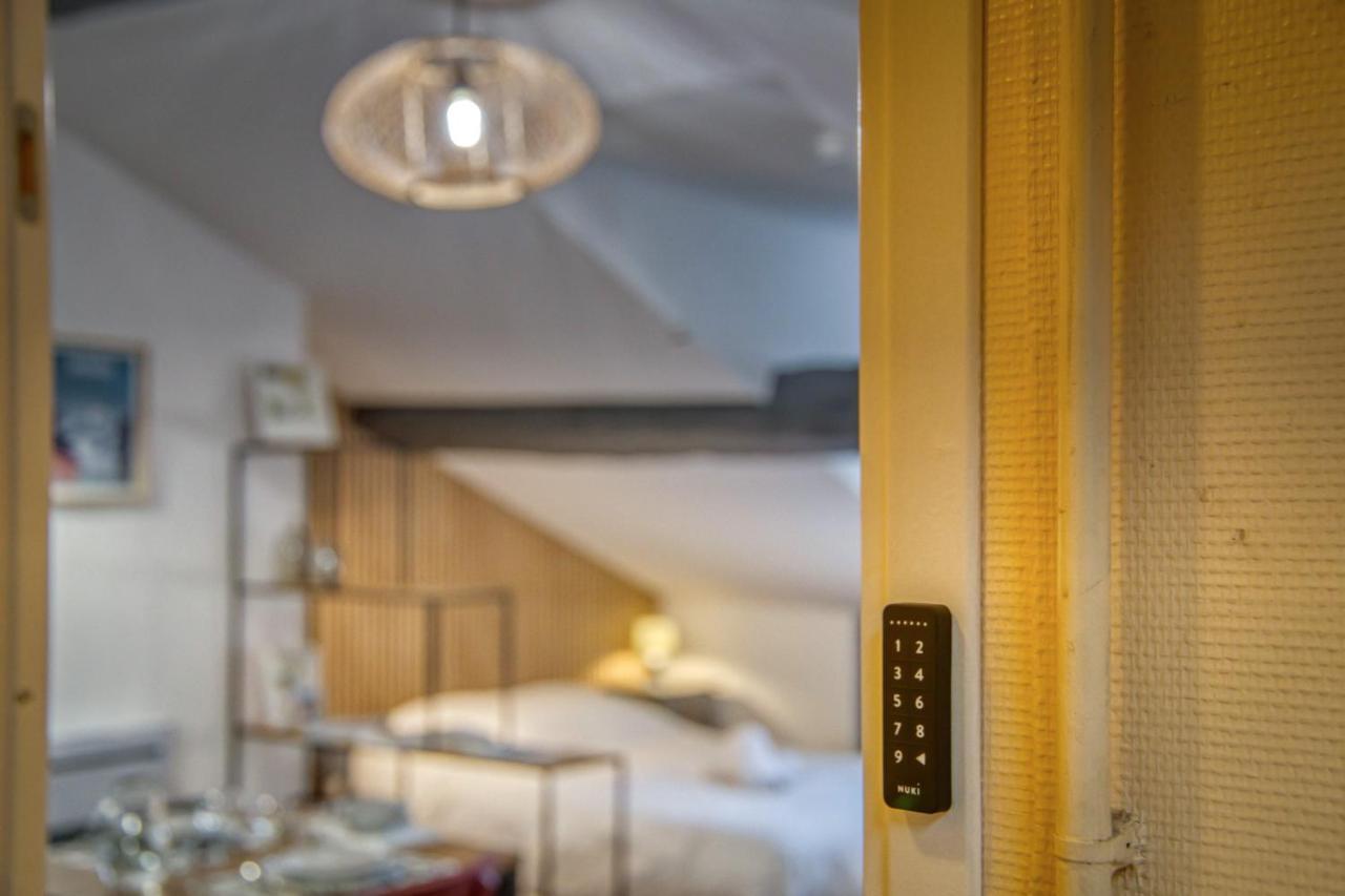 Le Strasbourg - Centre - Climatisation Appartement