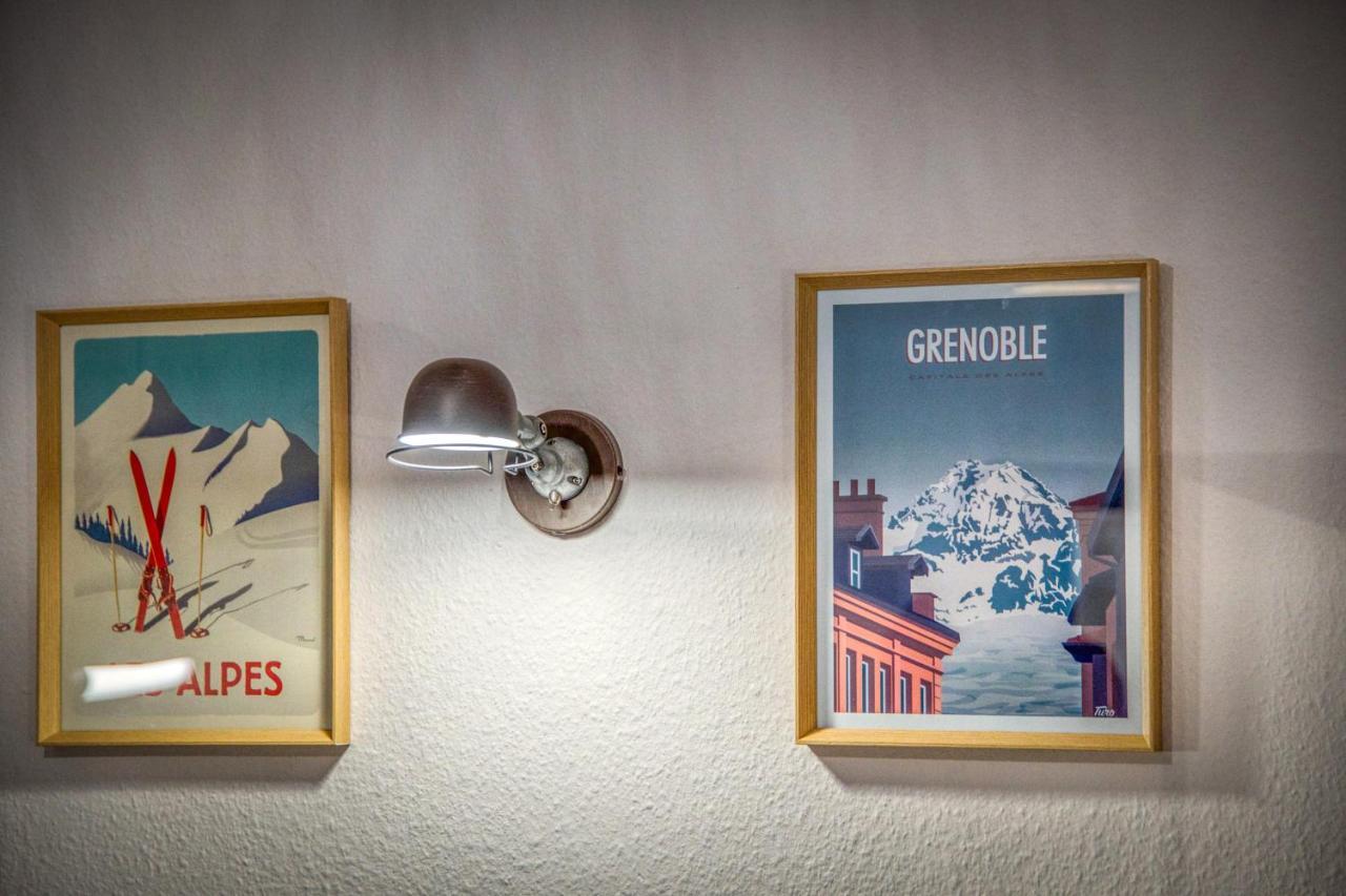 Le Strasbourg - Centre - Climatisation Apartment *
